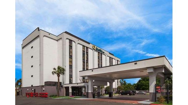 Quality Inn & Suites in Jacinto City, Texas, United States