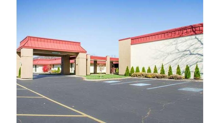 Quality Inn & Suites in Lewistown, Pennsylvania, United States