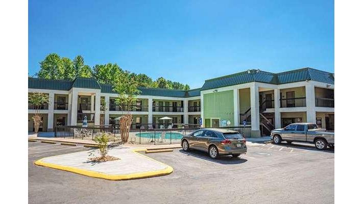 Quality Inn & Suites in Lithia Springs, Georgia, United States