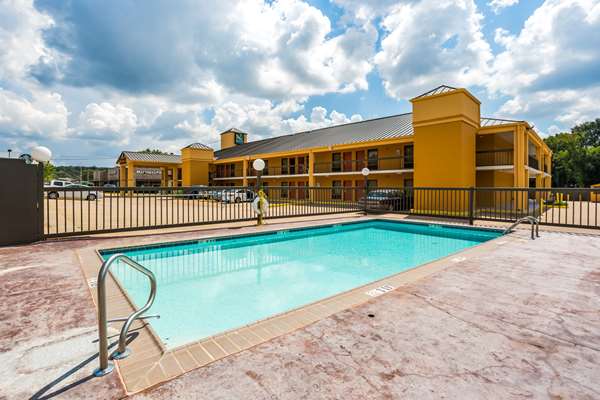 Quality Inn & Suites in Oxford, Mississippi, United States