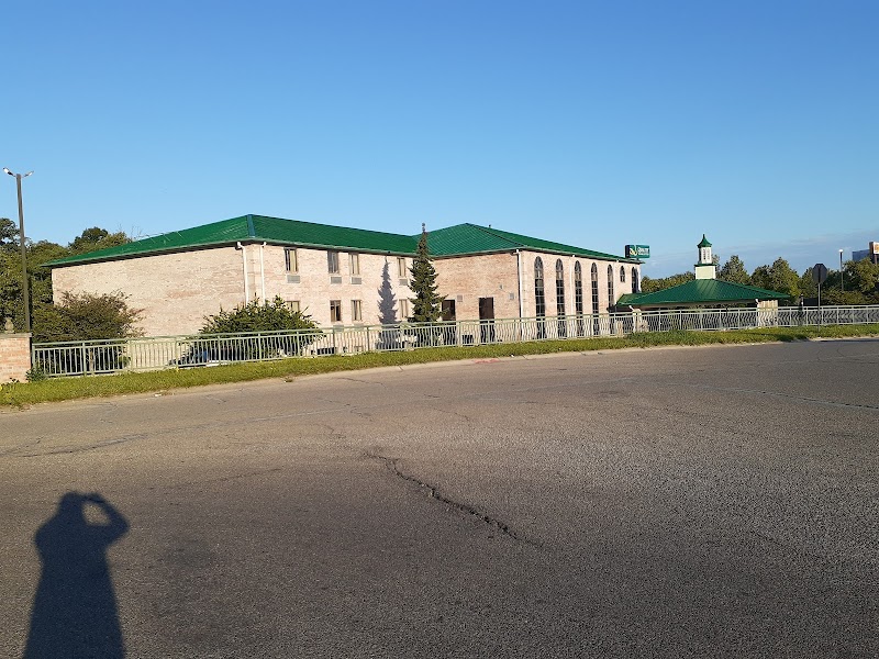 Quality Inn & Suites in Forest Park, Ohio, United States