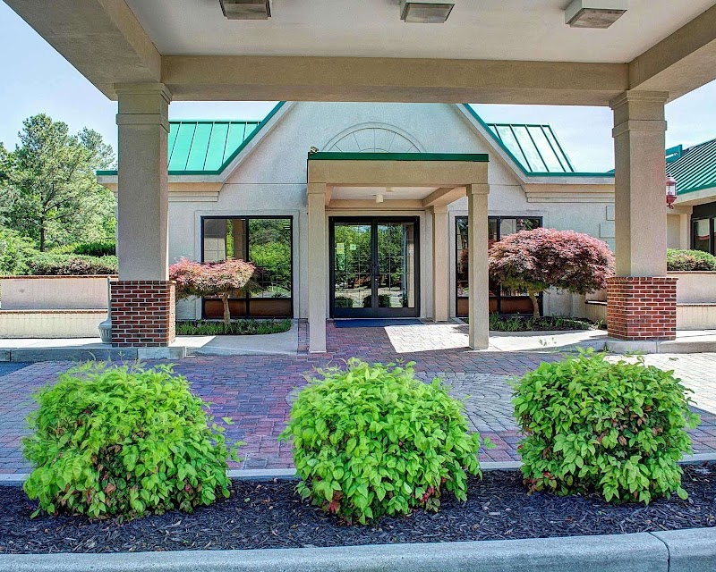 Quality Inn & Suites in Richmond, Virginia, United States