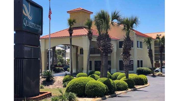 Quality Inn & Suites in Destin, Florida, United States