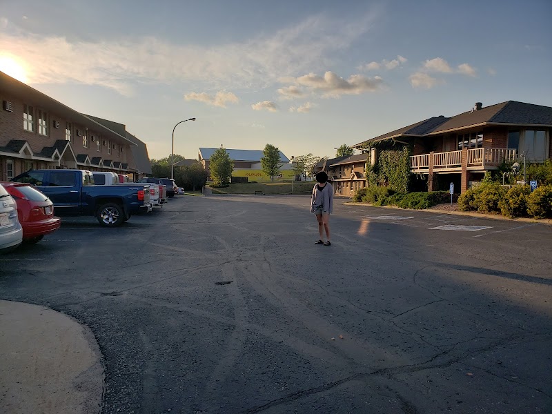 Quality Inn & Suites in Detroit Lakes, Minnesota, United States