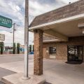 Quality Inn & Suites Alamogordo