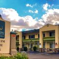 Quality Inn & Suites Anaheim at the Park