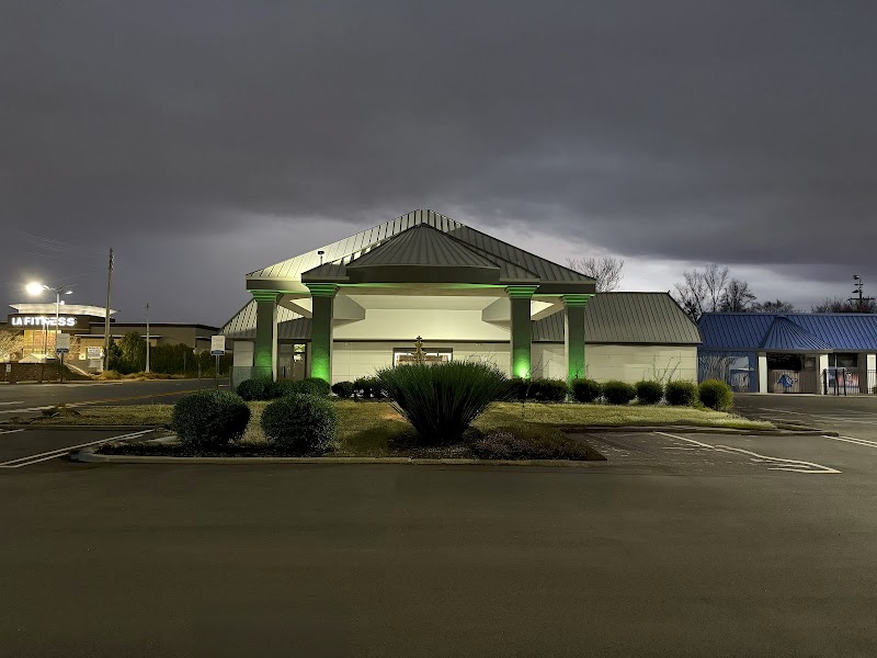 Quality Inn & Suites Banquet Center in Livonia, Michigan, United States