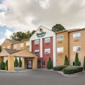 Quality Inn & Suites Birmingham – Hoover