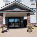 Quality Inn & Suites Bloomington