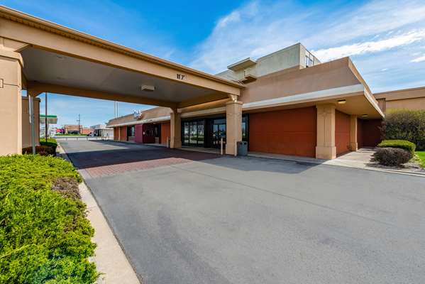 Quality Inn & Suites Bourbonnais - Kankakee in Bourbonnais, Illinois, United States