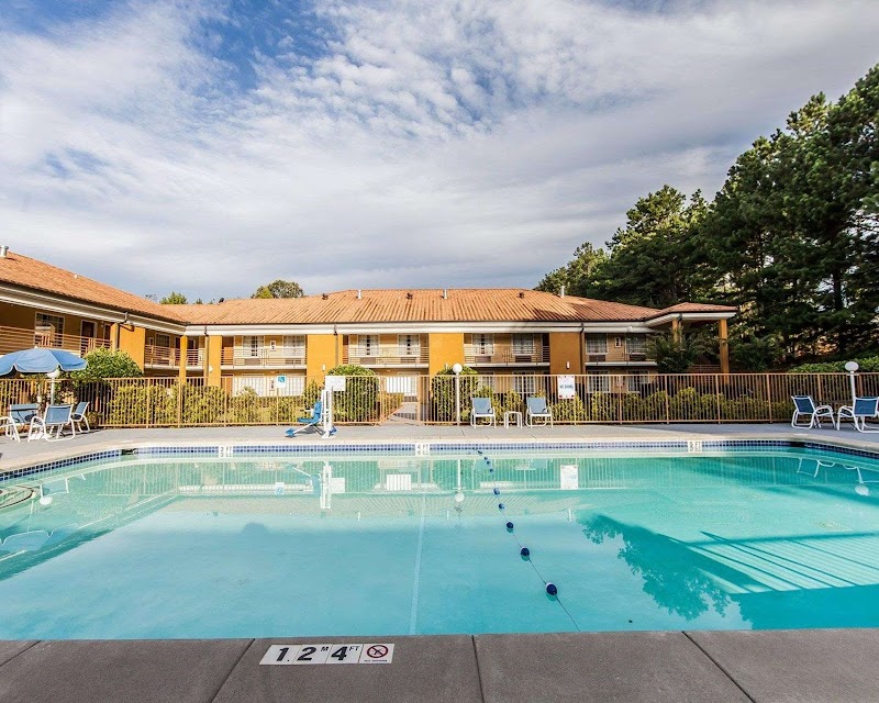 Quality Inn & Suites Bremen in Bremen, Georgia, United States