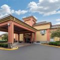 Quality Inn & Suites Brownsburg – Indianapolis West