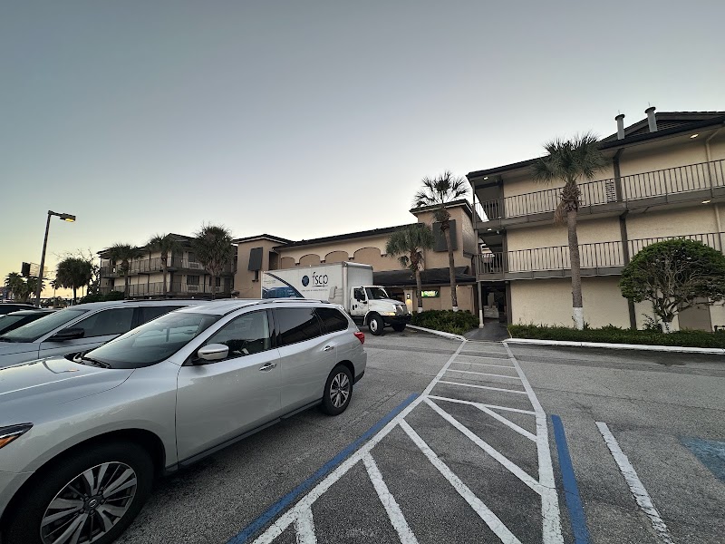 Quality Inn & Suites By The Parks in Kissimmee, Florida, United States