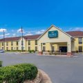 Quality Inn & Suites Canton, GA
