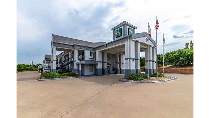 Quality Inn & Suites Canton in Canton, Texas, United States
