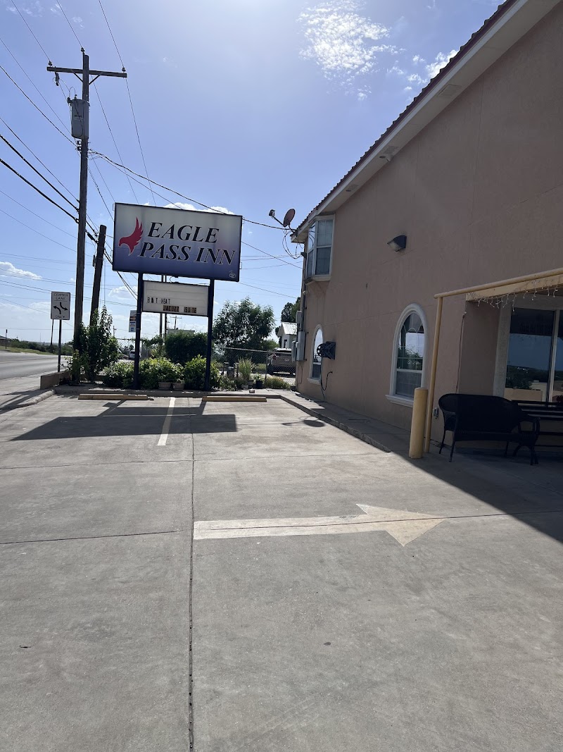 Quality Inn & Suites Eagle Pass in Eagle Pass, Texas, United States