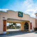 Quality Inn & Suites Eastgate