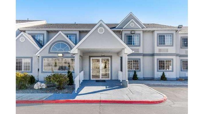 Quality Inn & Suites Elko in Elko, Nevada, United States