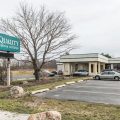 Quality Inn & Suites Fairview