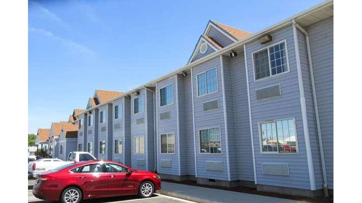 Quality Inn & Suites Fallon in Fallon, Nevada, United States