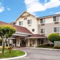 Quality Inn & Suites Federal Way – Seattle