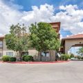 Quality Inn & Suites Gallup I-40 Exit 20