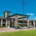 Quality Inn & Suites Garland – East Dallas