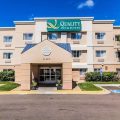 Quality Inn & Suites Golden – Denver West