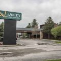 Quality Inn & Suites Goshen