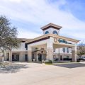 Quality Inn & Suites Granbury