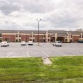 Quality Inn & Suites Greenfield