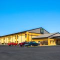 Quality Inn & Suites Greensburg I-74