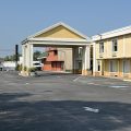 Quality Inn & Suites Hagerstown