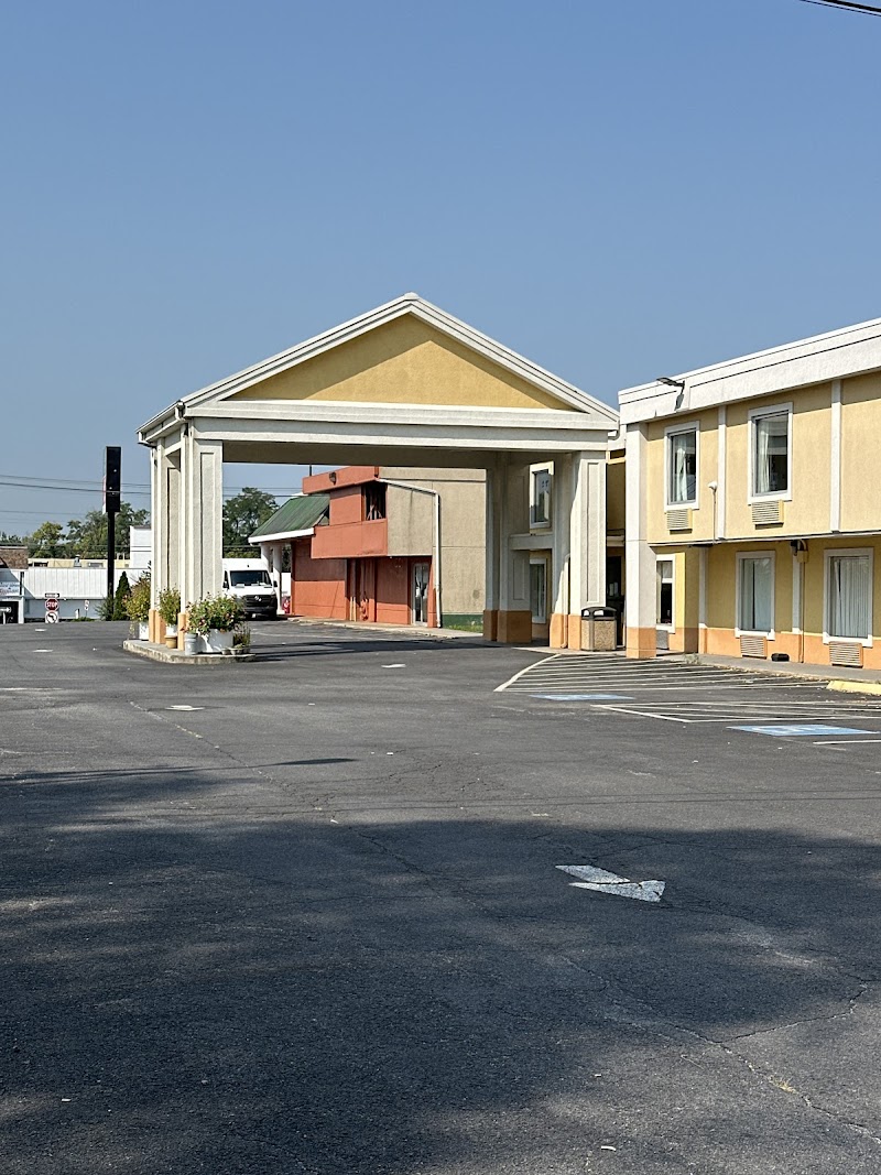 Quality Inn & Suites Hagerstown in Hagerstown, Maryland, United States