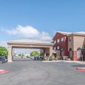 Quality Inn & Suites Hobbs