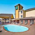 Quality Inn & Suites Huntsville