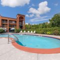 Quality Inn & Suites Jacksonville-Baymeadows
