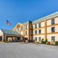 Quality Inn & Suites Jefferson City