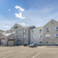 Quality Inn & Suites Keokuk North