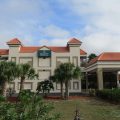 Quality Inn & Suites Kissimmee by The Lake