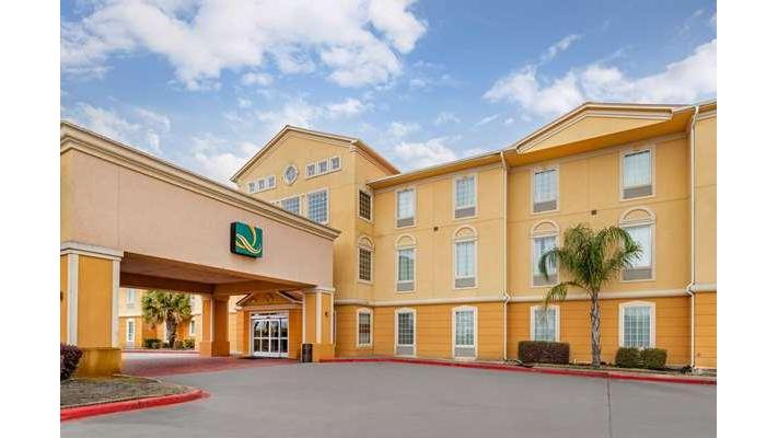 Quality Inn & Suites La Porte in La Porte, Texas, United States