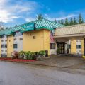Quality Inn & Suites Lacey I-5