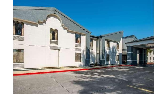 Quality Inn & Suites Lafayette in Lafayette, Louisiana, United States