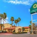 Quality Inn & Suites Laredo