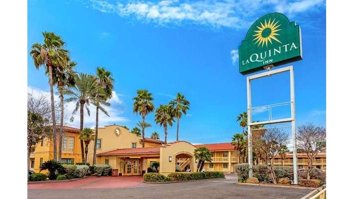 Quality Inn & Suites Laredo in Laredo, Texas, United States