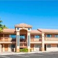 Quality Inn & Suites Las Cruces – University Area