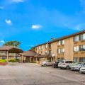 Quality Inn & Suites Lawrence – University Area