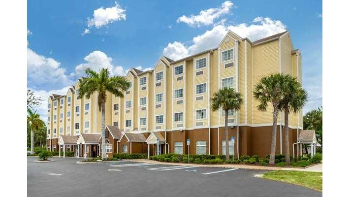 Quality Inn & Suites Lehigh Acres Fort Myers in Lehigh Acres, Florida, United States