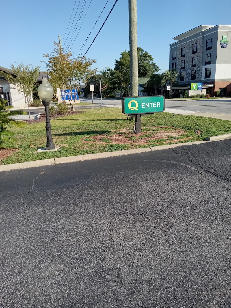 Quality Inn & Suites Lexington in Lexington, South Carolina, United States
