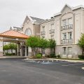 Quality Inn & Suites Little Rock West